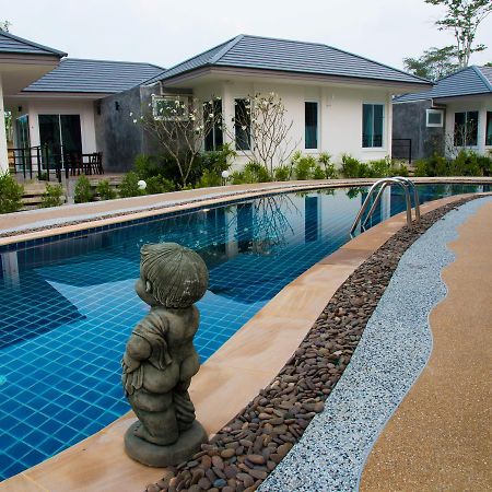 Yokyor Resort Pakmeng Kültér fotó