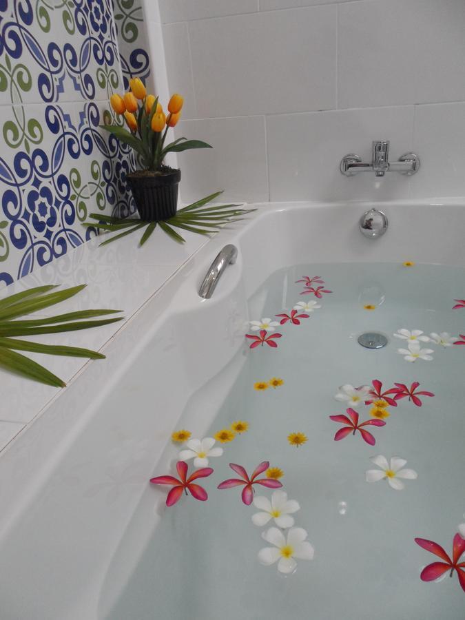 Yokyor Resort Pakmeng Szoba fotó