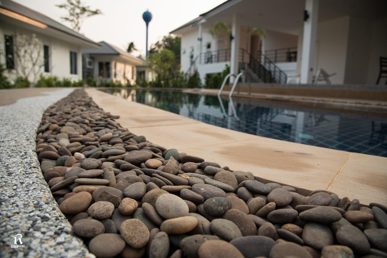 Yokyor Resort Pakmeng Kültér fotó
