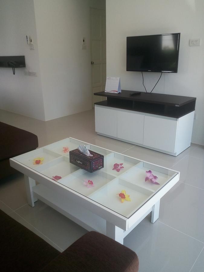 Yokyor Resort Pakmeng Kültér fotó